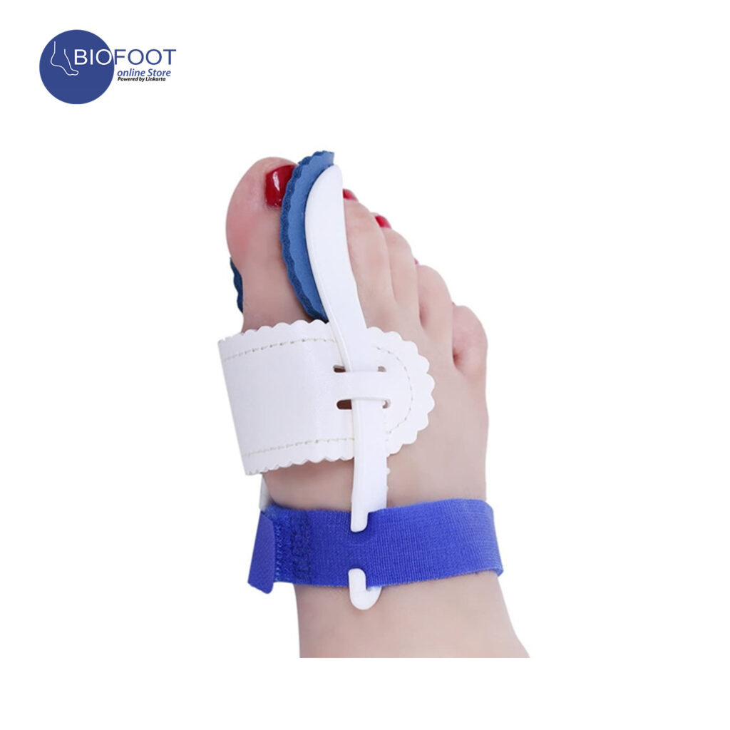 Bunion Night Pads Splint pair Universal Size Online Shopping Dubai, UAE