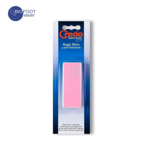 CREDO Magic Shine-4 Way Buffer blaster 95*36*25 27810