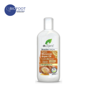 Dr.Organic Moroccan Argan Oil Conditioner 265ml
