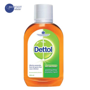 Dettol Antiseptic Liquid 250ml