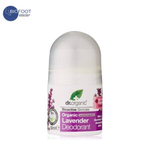 Dr.Organic Lavender Deodorant 50ml