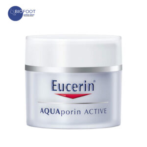 EUCERIN AQUAPORIN ACTIVE RICH CREAM 50ML FOR DRY SKIN