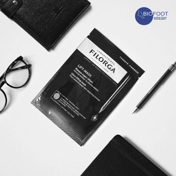 FILORGA Lift Mask Plant-Plasma Based Skin-Tautening Formula 1 St - Image 3