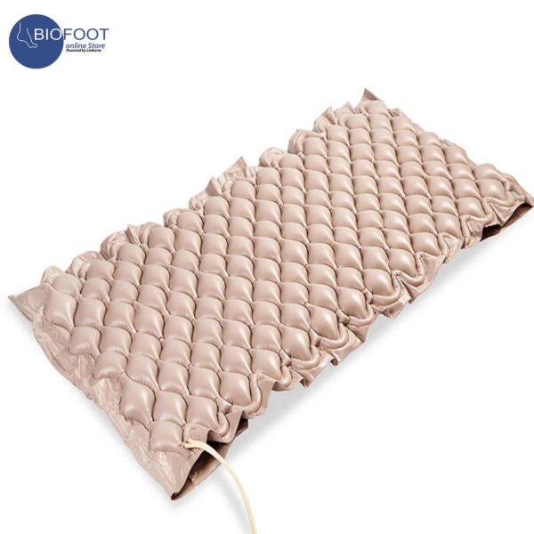 FU-AM001 Bubble Shape Anti Decubitus Mattress with pump - Image 3