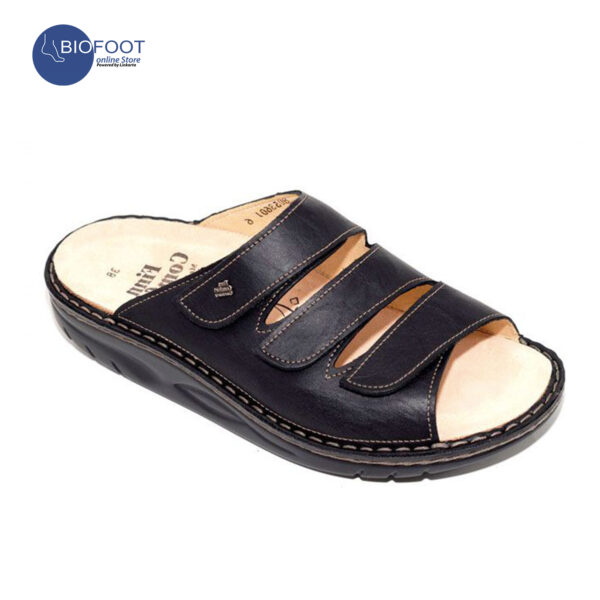 Finn comfort Andros Black - Image 2