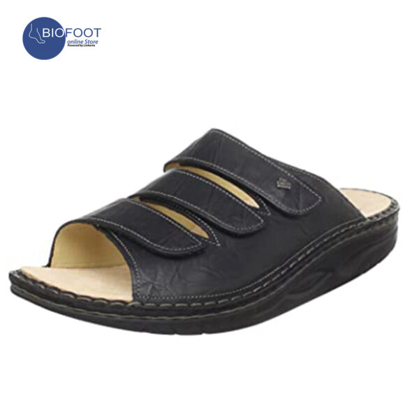 Finn comfort Andros Black