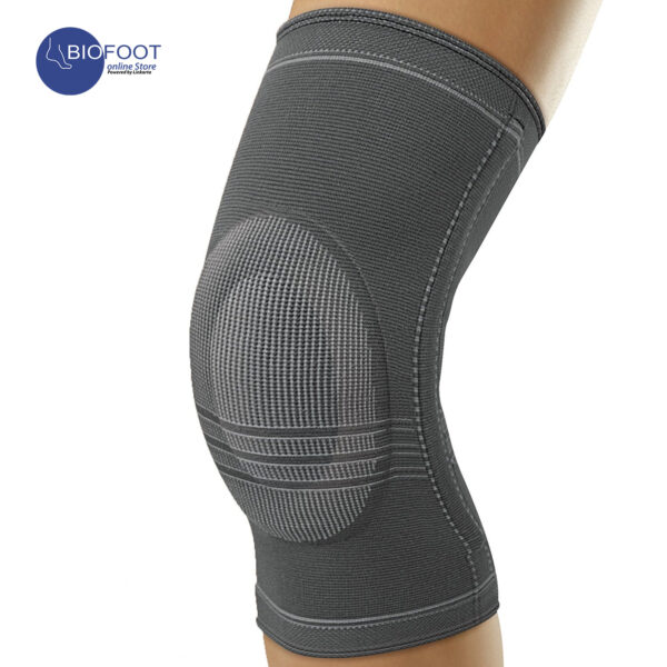 Futuro Active Knit Knee Stabilizer-L-48191