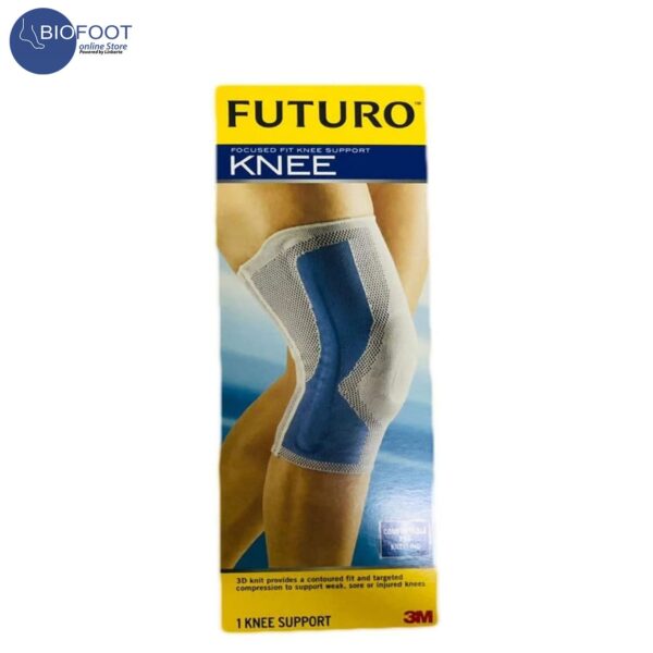 Futuro Focused Fit Knee Support