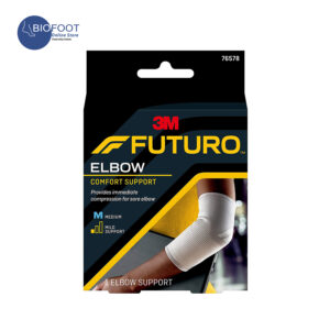 Futuro 76578 Comfort Lift Elbow Support Biofoot Online Store