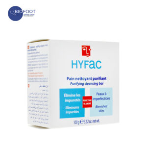 HYFAC Plus Gel pain Surgas 100G