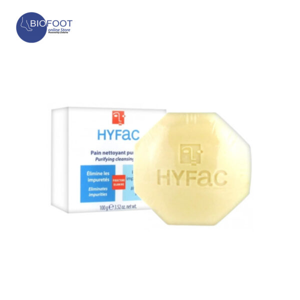 HYFAC Plus Gel pain Surgas 100G - Image 2
