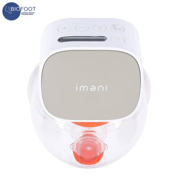 Imani Breast Pump i2 Plus Breast funnel set - Image 2