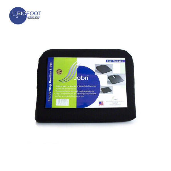 Jobri Bay Jacobsen Seat Wedge  Black A1007BKXL - Image 2
