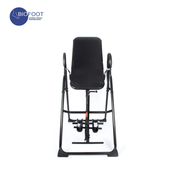 Jobri BetterBack Inversion Table, JINV3200