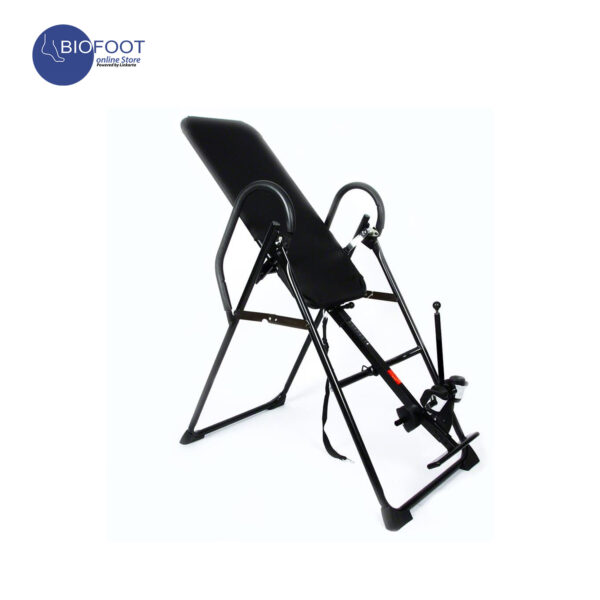 Jobri BetterBack Inversion Table, JINV3200 - Image 2