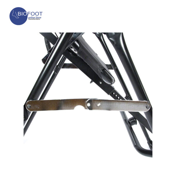 Jobri BetterBack Inversion Table, JINV3200 - Image 4