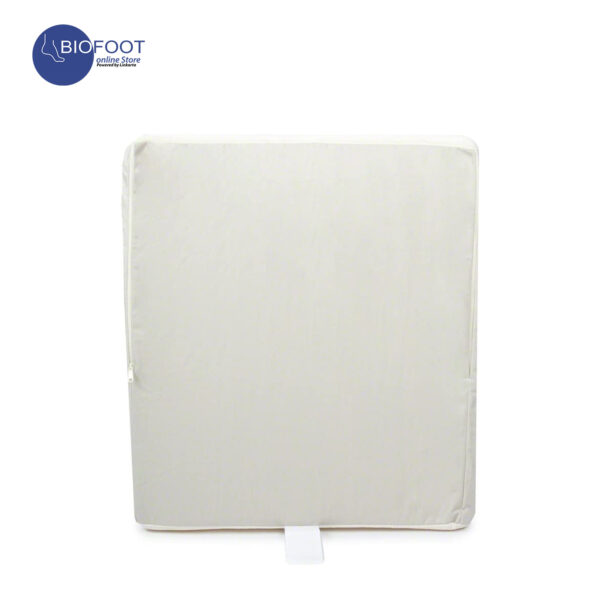 Jobri Better Rest Memory Bed and Leg Wedges Spine Reliever Leg Support - Image 4