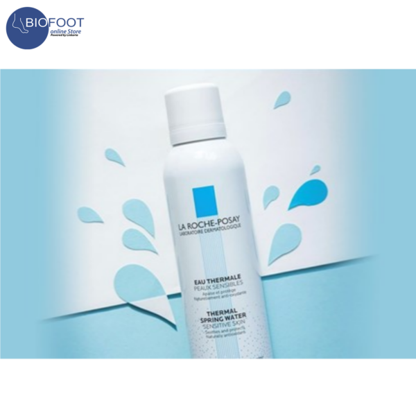 La Roche Posay Thermal Spring Water 150ml - Image 2