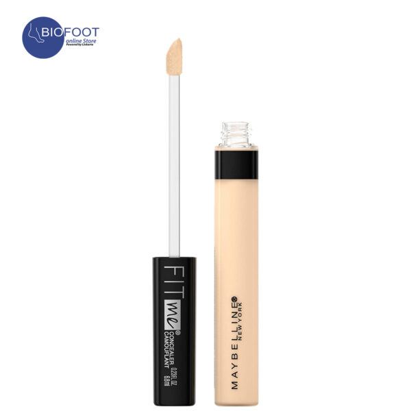 MAYBELLINE New York Fit ME Concealer 20 Sand