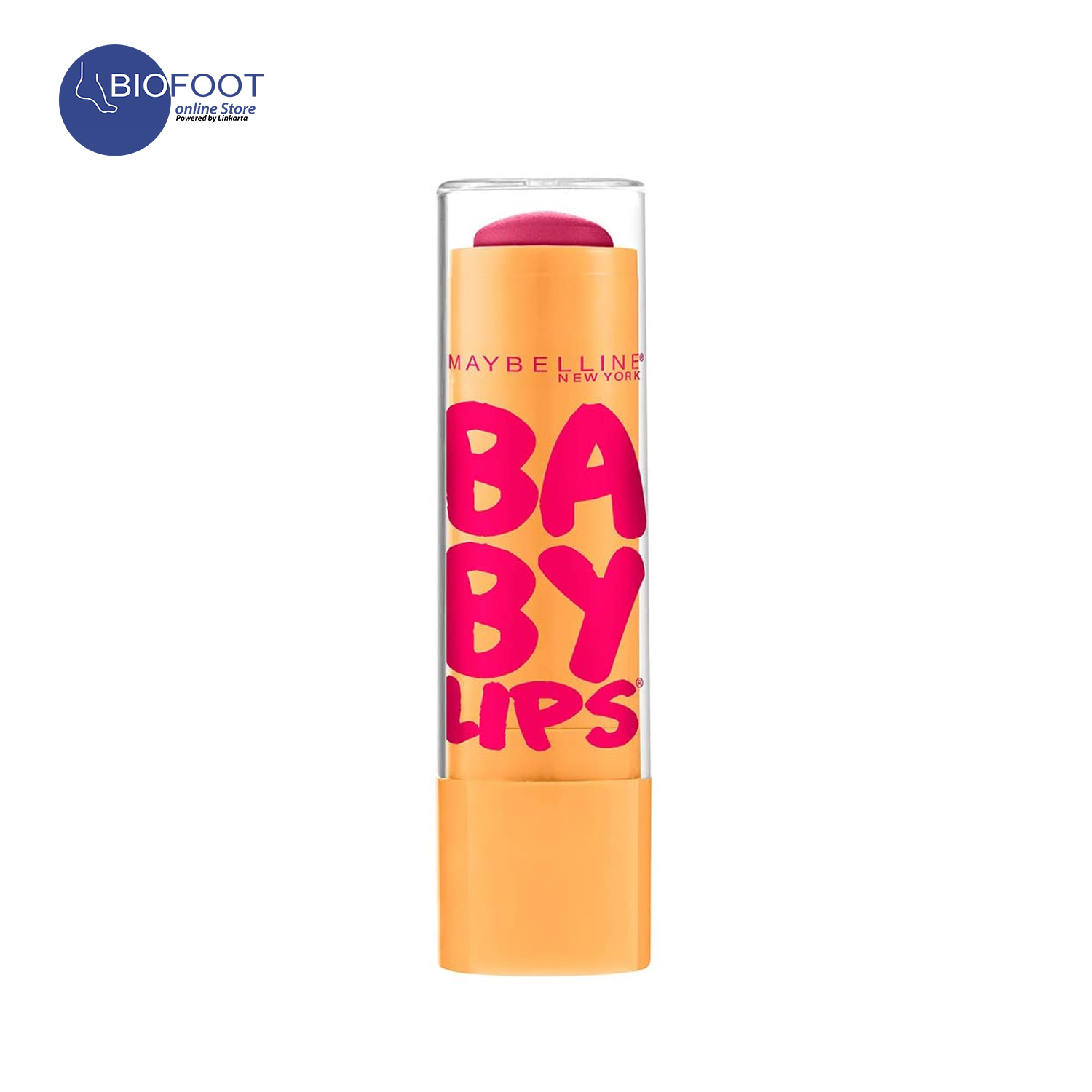 Baby chapstick deals