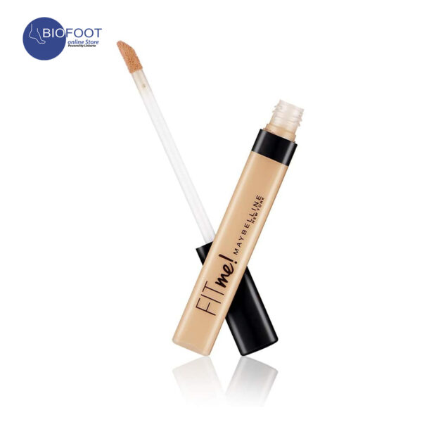 Maybelline Fit Me Concealer 10 Light 6.8ml - Image 4
