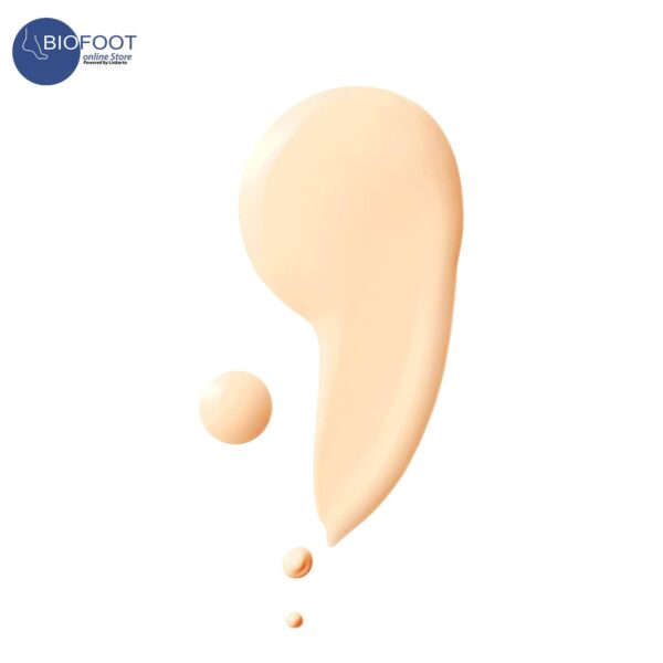 Maybelline Fit Me Matte Poreless 120 Classic Ivory 30ml - Image 3