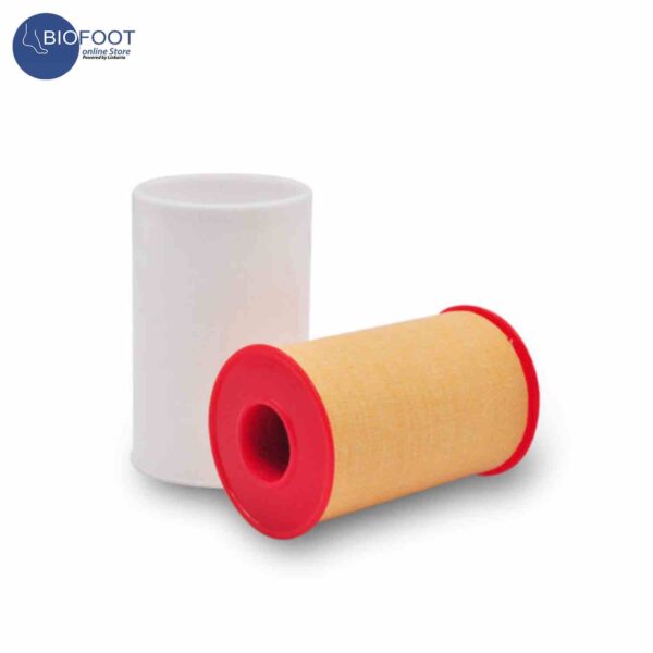 Novamed HY0125 Zinc Oxide Tape 7.5cm