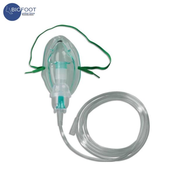 Novamed Nebulizer Mask kit Child