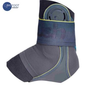 Push Sports Ankle Brace Kicx , Left