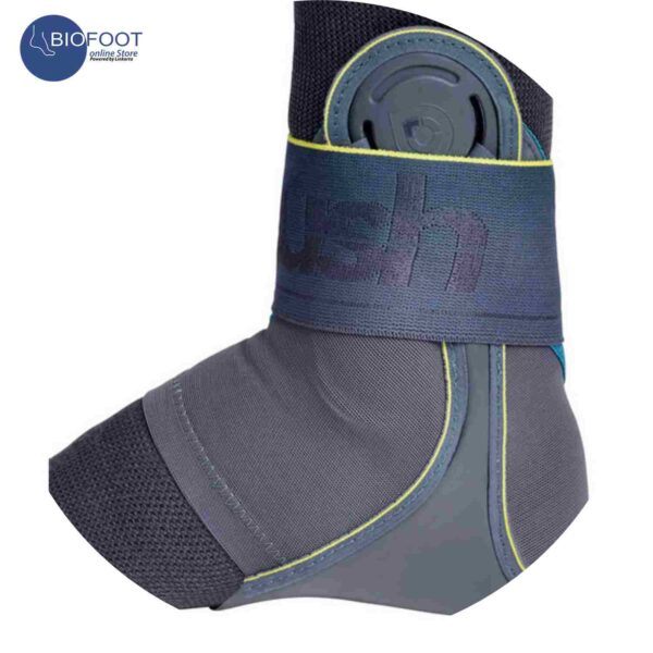 Push Sports Ankle Brace Kicx , Left