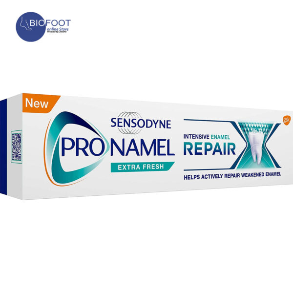 Sensodyne Pronamel intensive Enamel Repair Extra Fresh 75ml