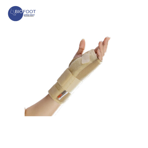 Super Ortho Wrist Support A4-050 8 Inch Air Mesh