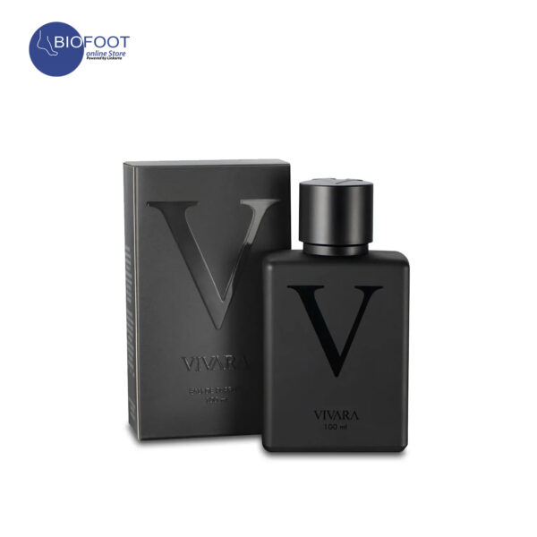 VIVARA DIAMOND DARK M 100ML
