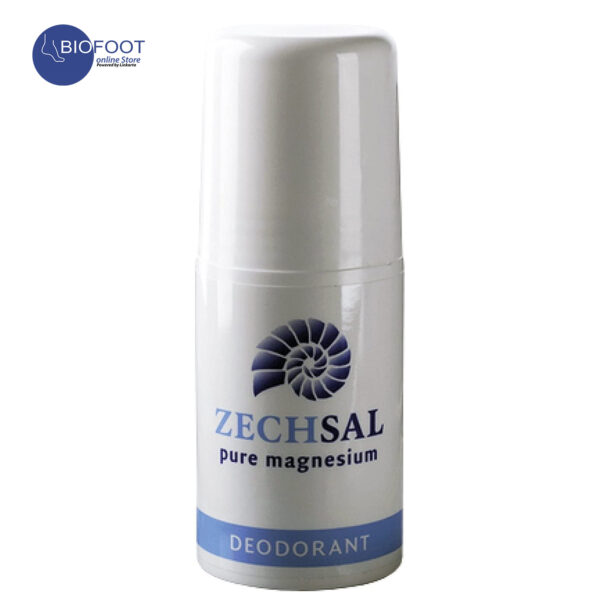 Zechsal Pure Magnesium Deodorant 75ml Online Shopping Dubai, UAE Linkarta