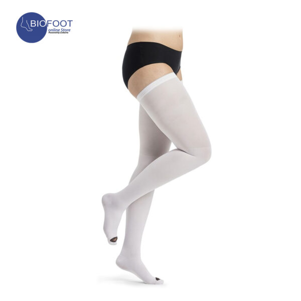 Sigvaris Thrombo X Thigh L 38923