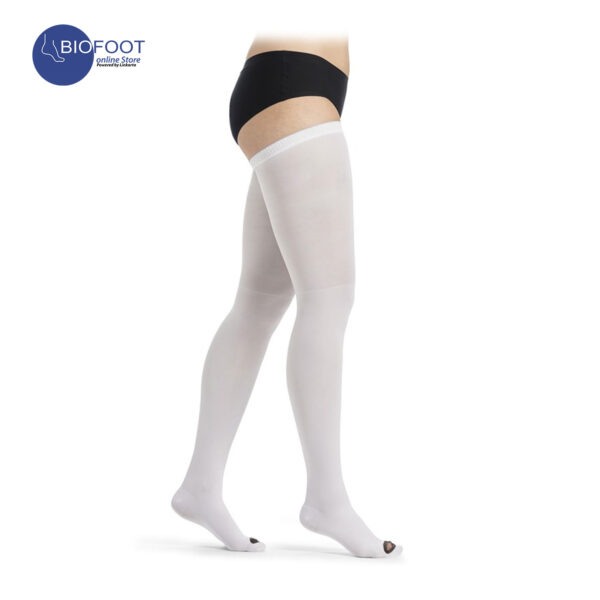 Sigvaris Thrombo X Thigh L 38923 - Image 2
