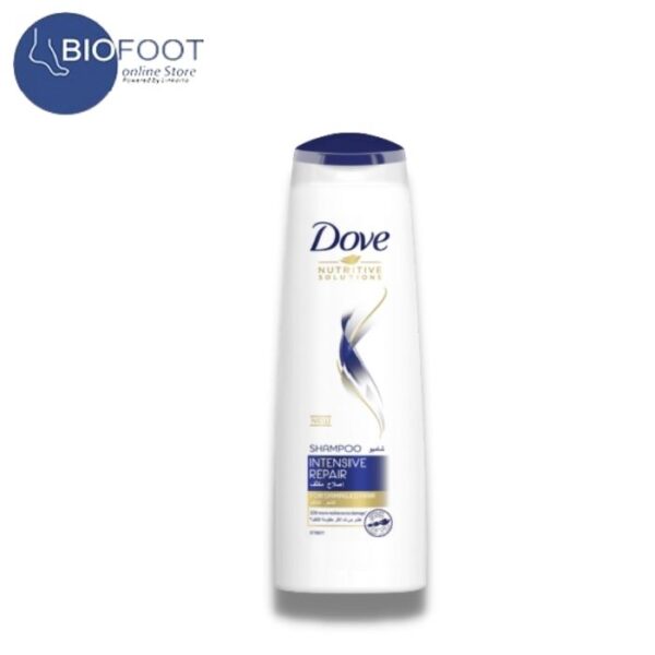 Dove Intensive Repair Shampoo 400ml