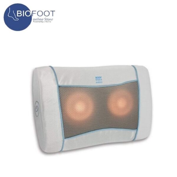 HoMedics Shiatsu Stress Relieving Massage Pillow BBP-100