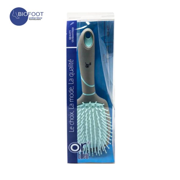 Or Bleu HB-427 Hair Brush