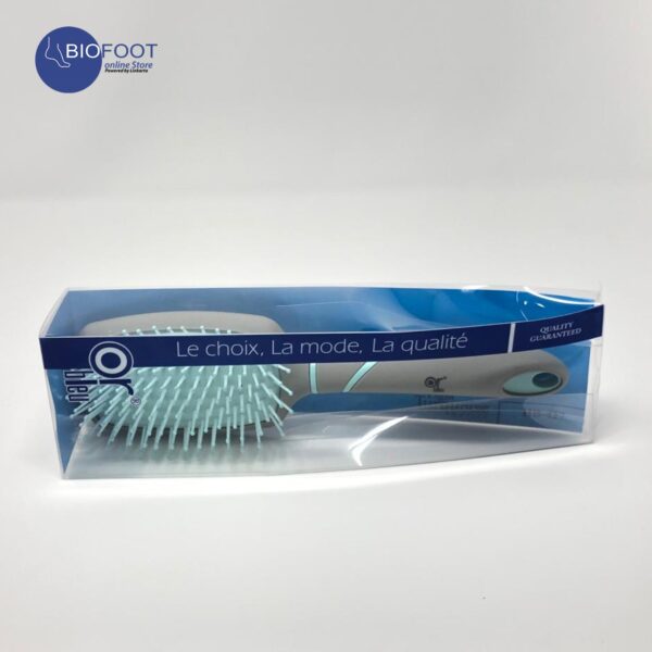 Or Bleu HB-427 Hair Brush - Image 2