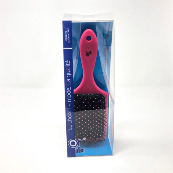 Or Bleu HB-430 Hair Brush