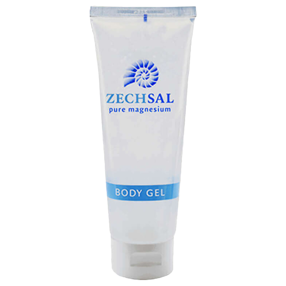 Zechsal Body Gel 125ml Online Shopping Dubai, UAE Linkarta