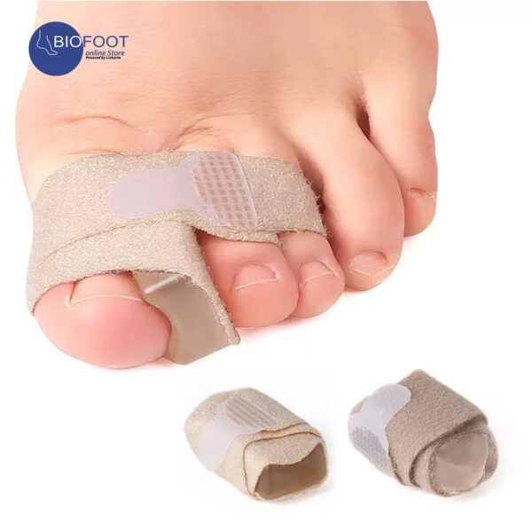 Bunion Separator with Strap