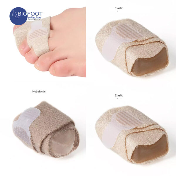 Bunion Separator with Strap - Image 5