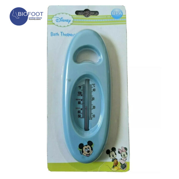 Disney Baby Bath Thermometer DB1043 - Image 2