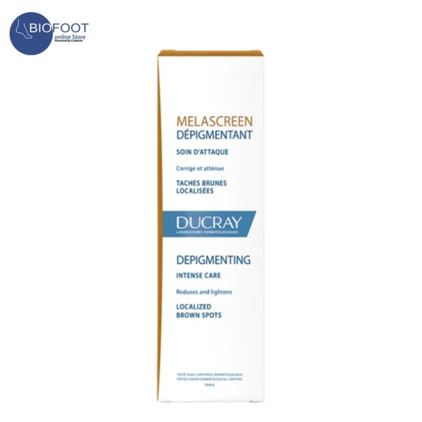 Ducray Melascreen Depigmenting Intense Care 30ml - Image 2