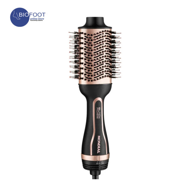 Mondial Hair Dryer Brush 4558-01 ES-05ME - Image 2