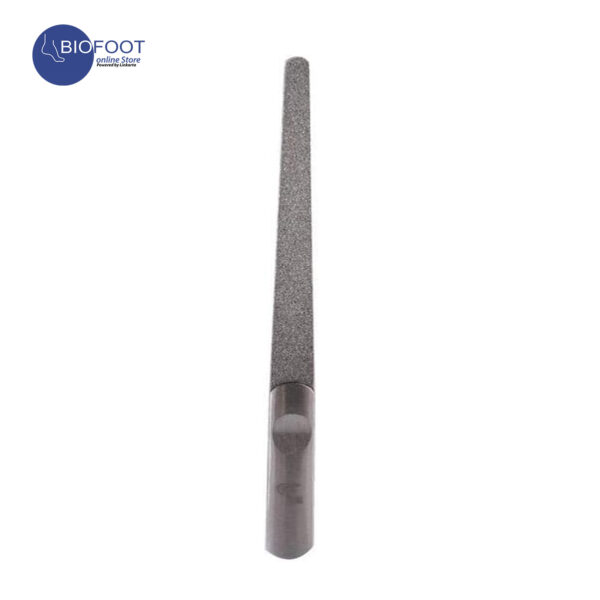 Or Bleu CT-445 Sapphire Nail File