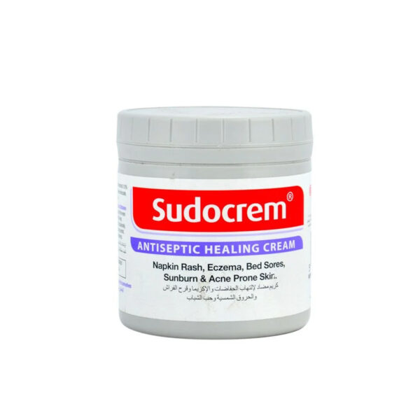 Sudocrem Antiseptic Healing Cream
