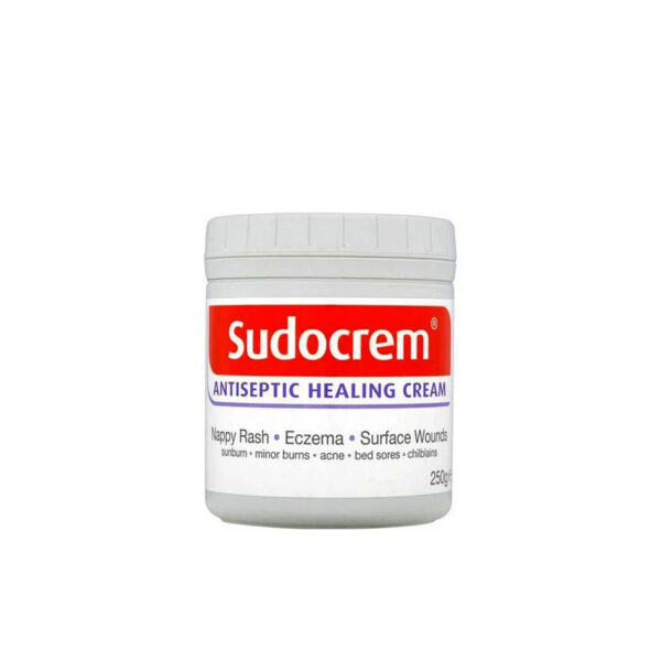 Sudocrem Antiseptic Healing Cream - Image 3